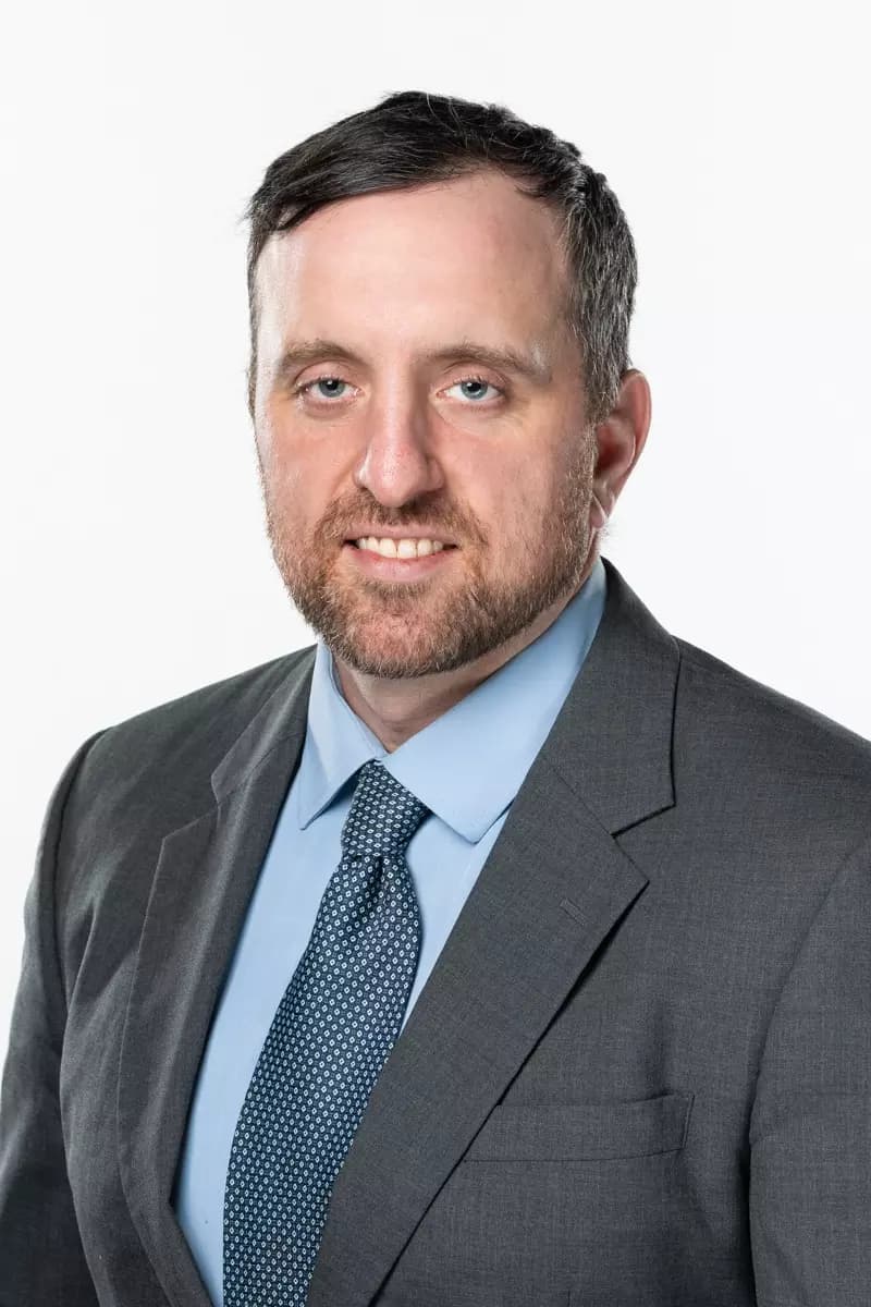 Garrett McLaughlin