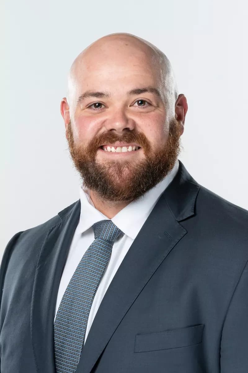 Cooper Williams