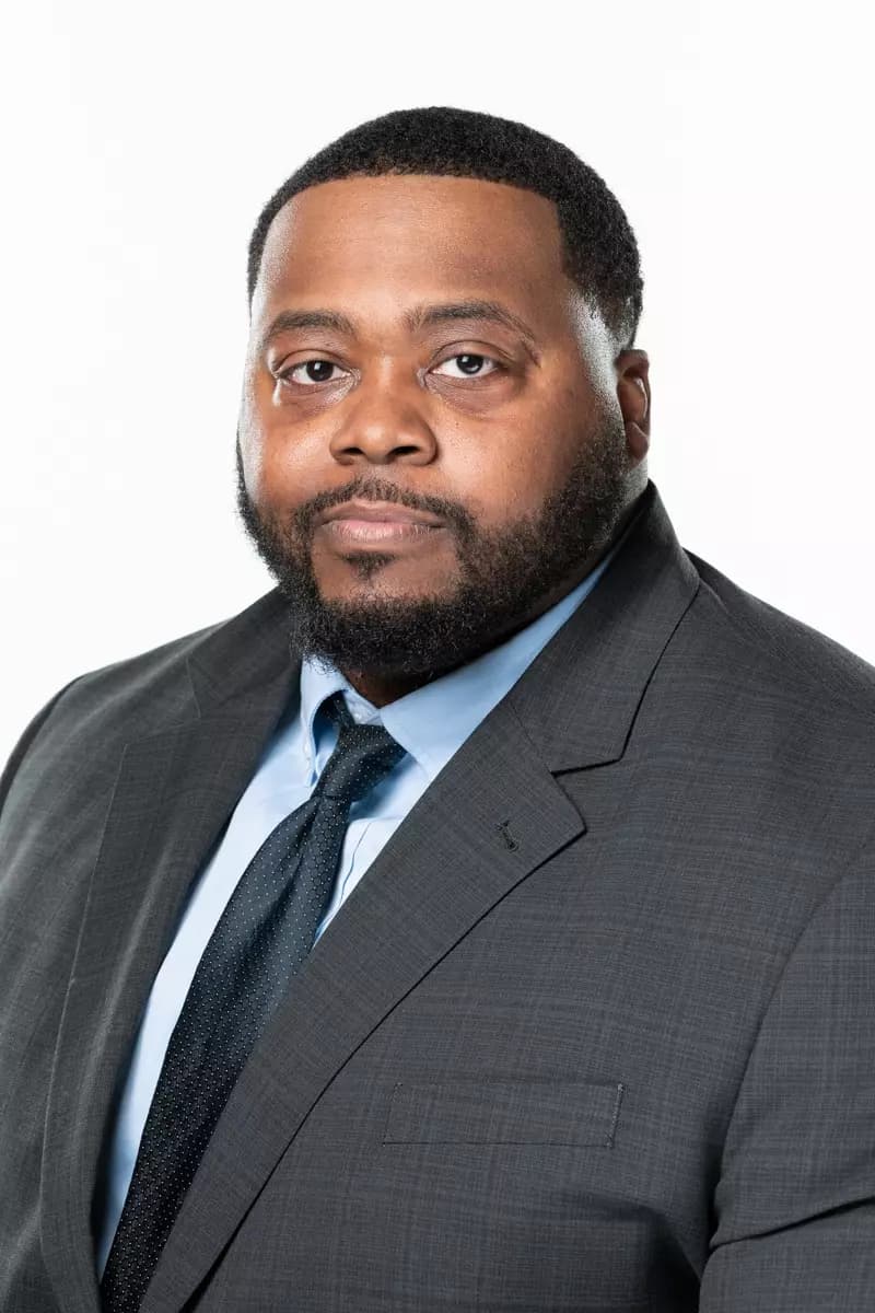 Nate Trawick