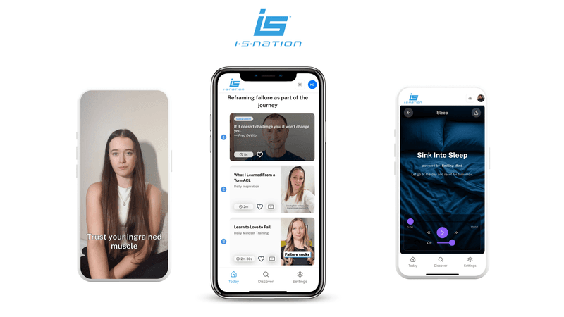 How to Become an ISNation Advocate (2 Easy Steps)