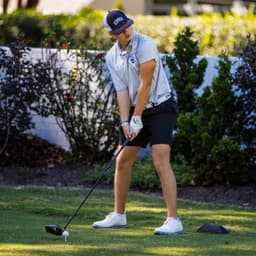 Connor Wood portrait