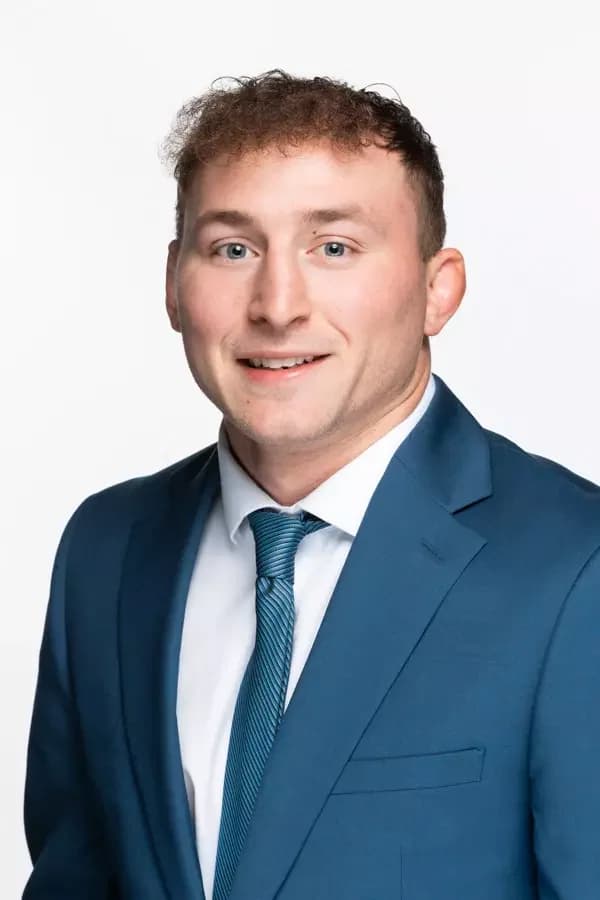Hunter Richard