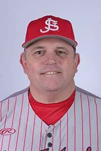 Mike Hampton