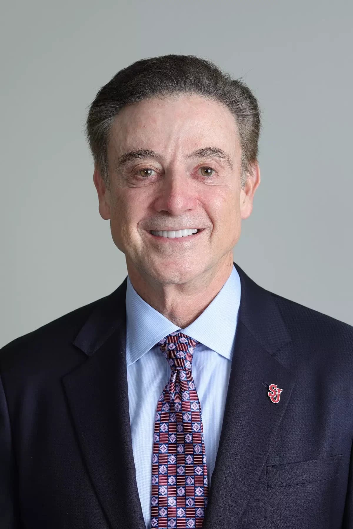 Rick Pitino