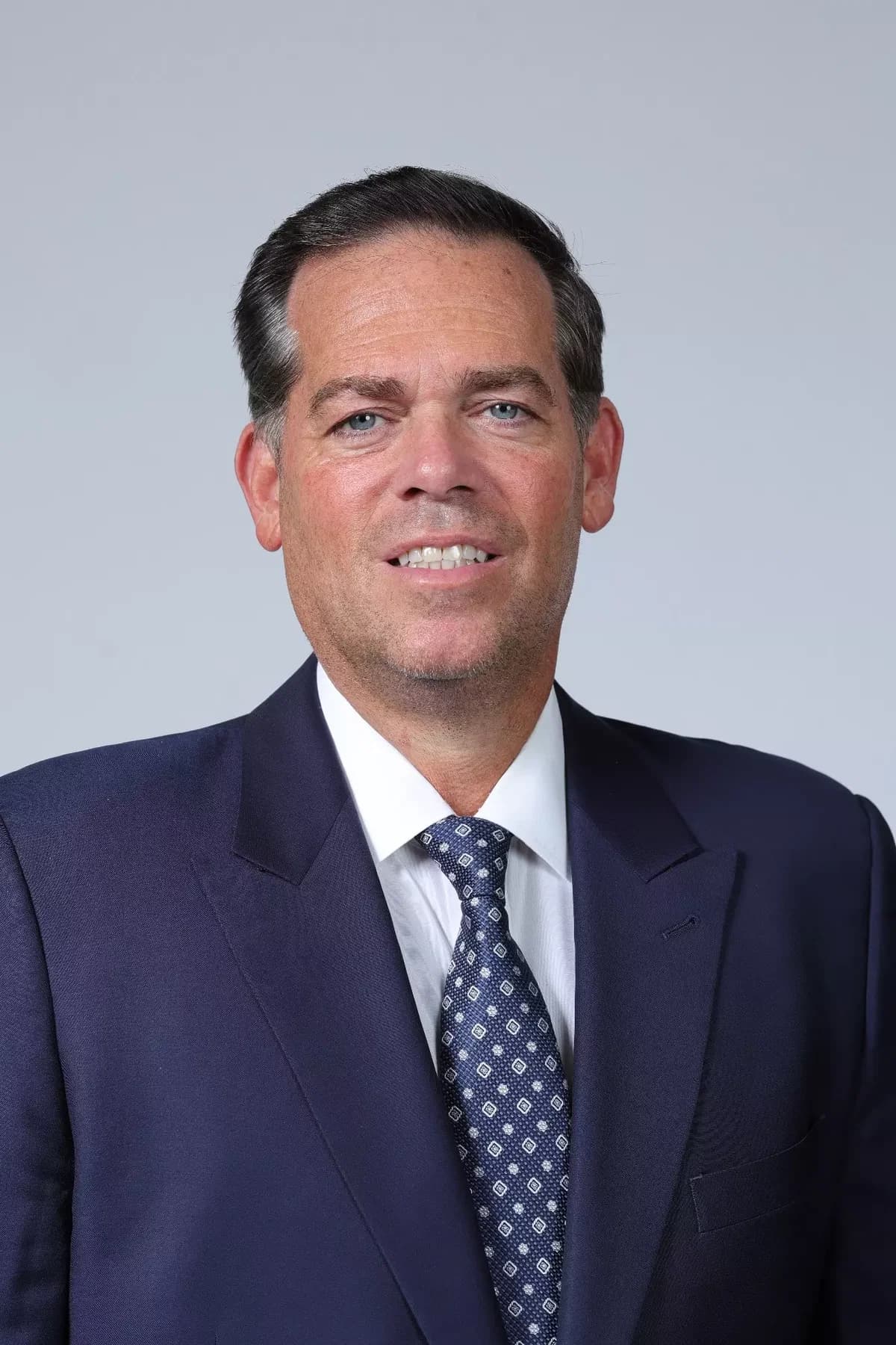 Steve Masiello