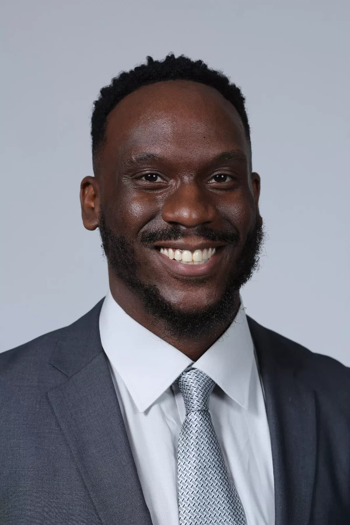 Brandon Irving