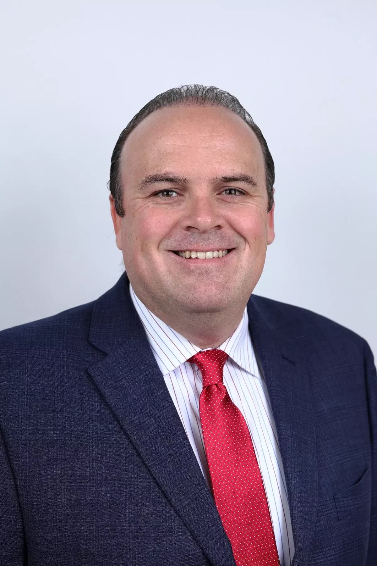 Mike Gibson