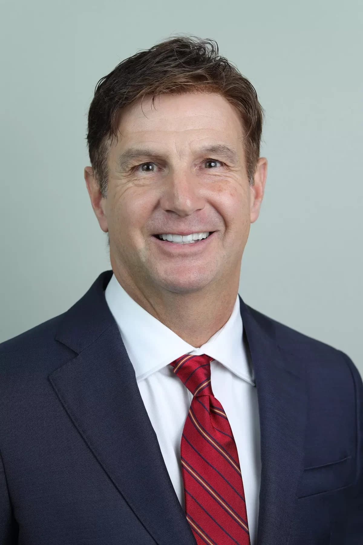 Phil Wildermuth