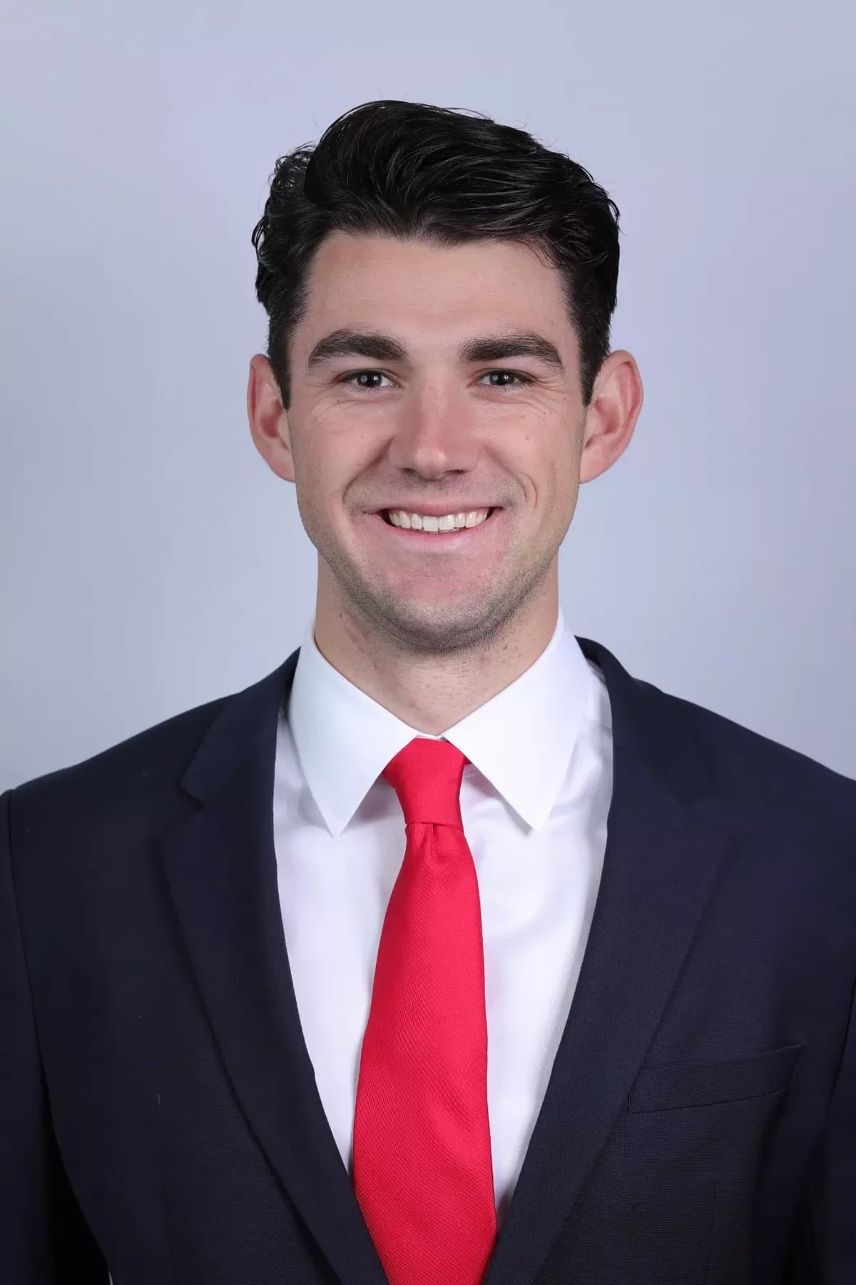 Arthur Berry III