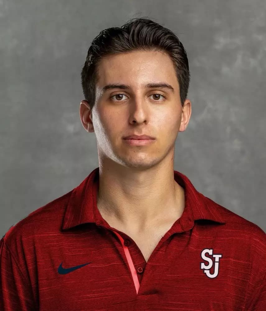 Brenden Volk