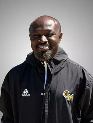 Fred Owusu Sekyere