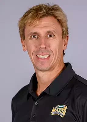 Jamie Greenwood