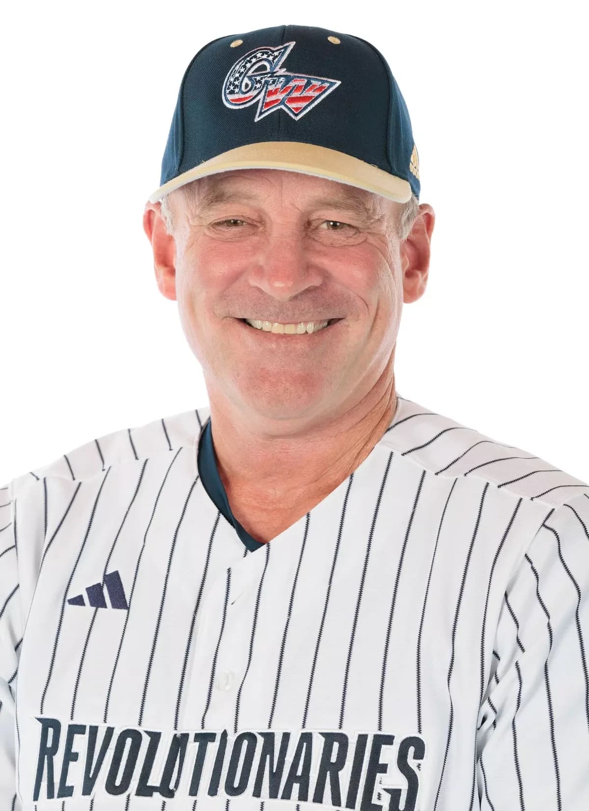 Gregg Ritchie