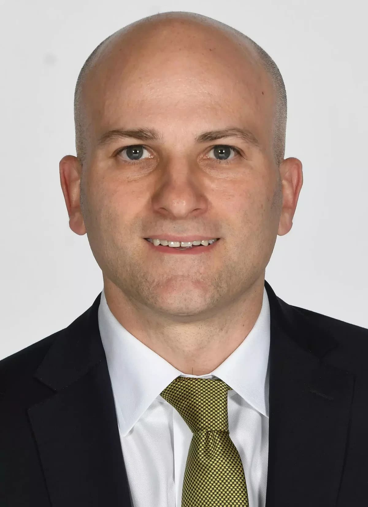 Chris Caputo