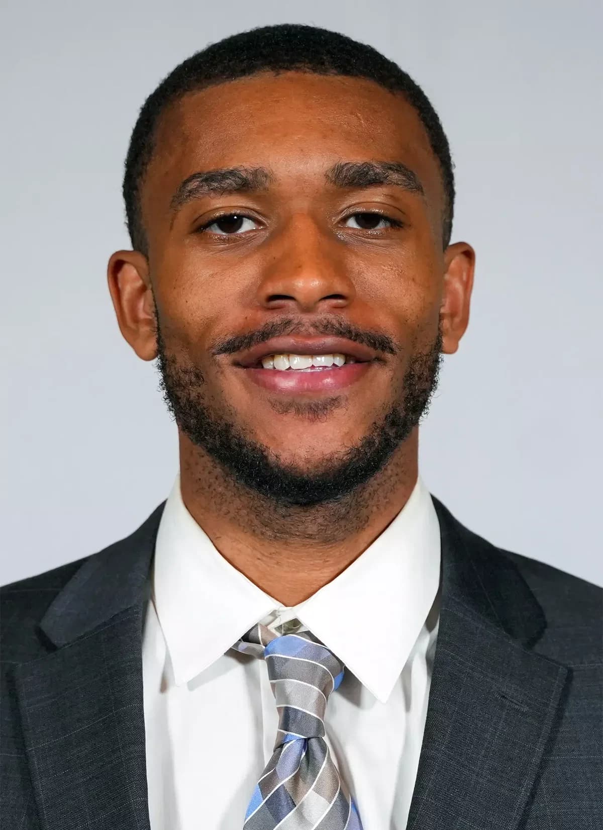 Aaron Thompson
