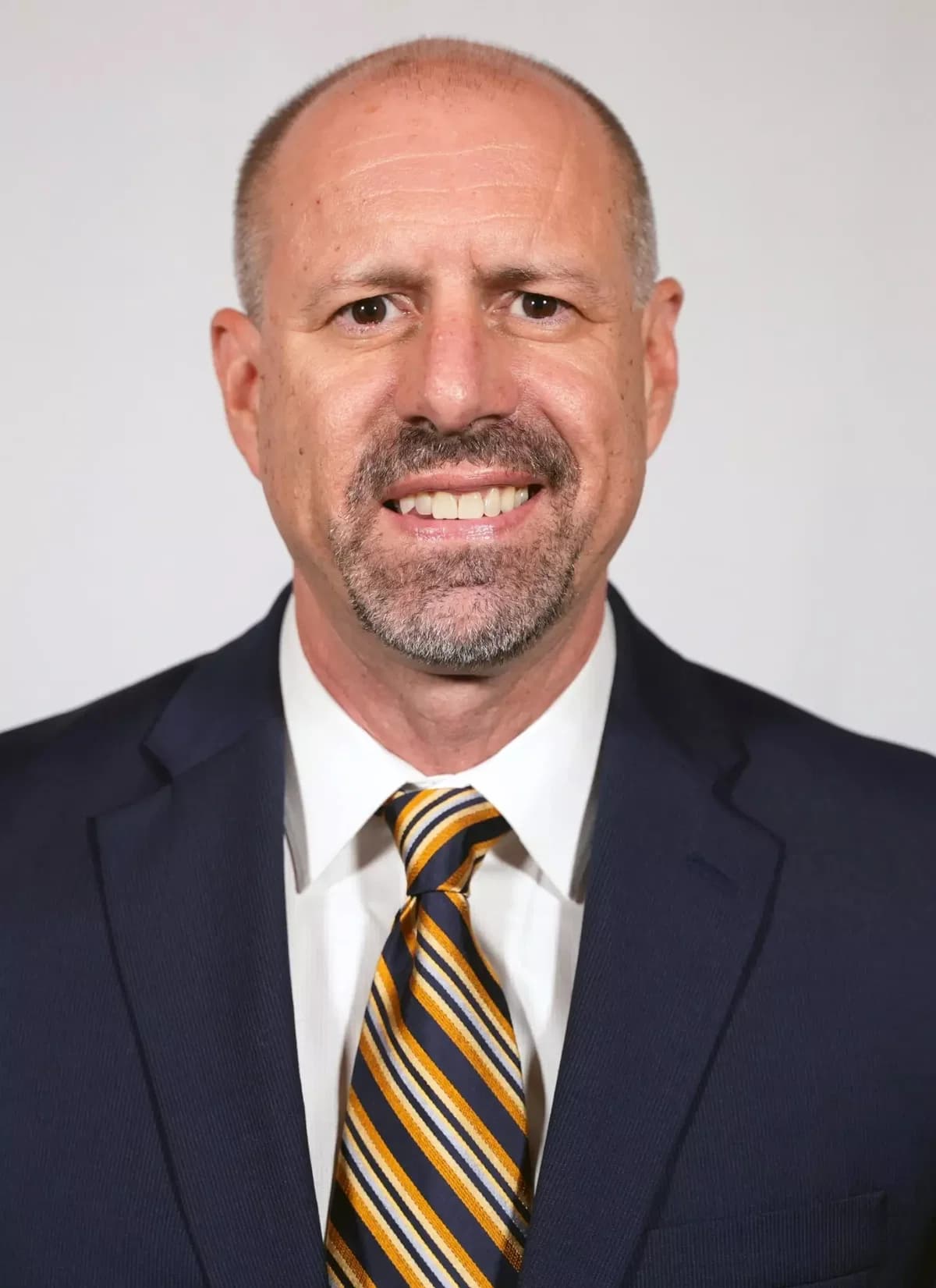 Eric Sebastian