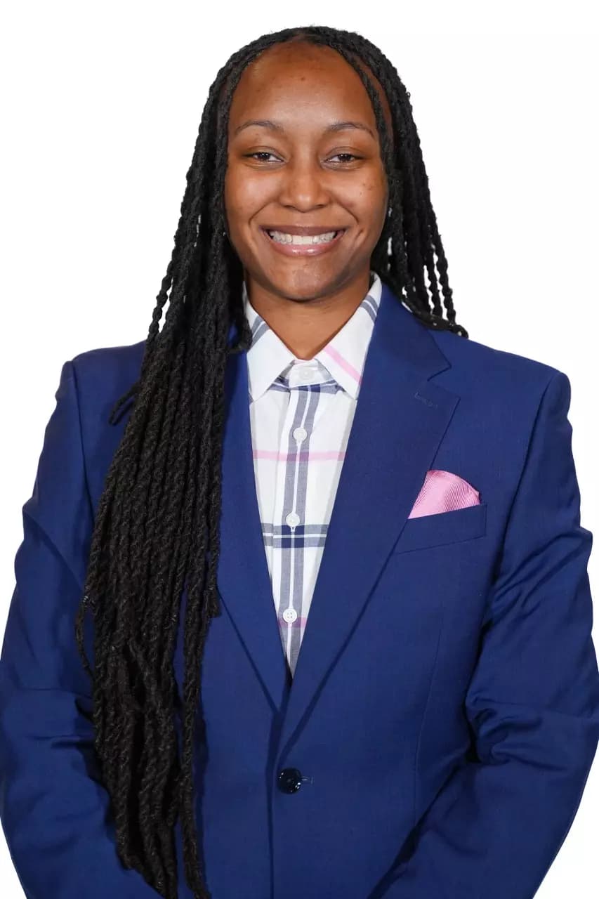 Devona Knight