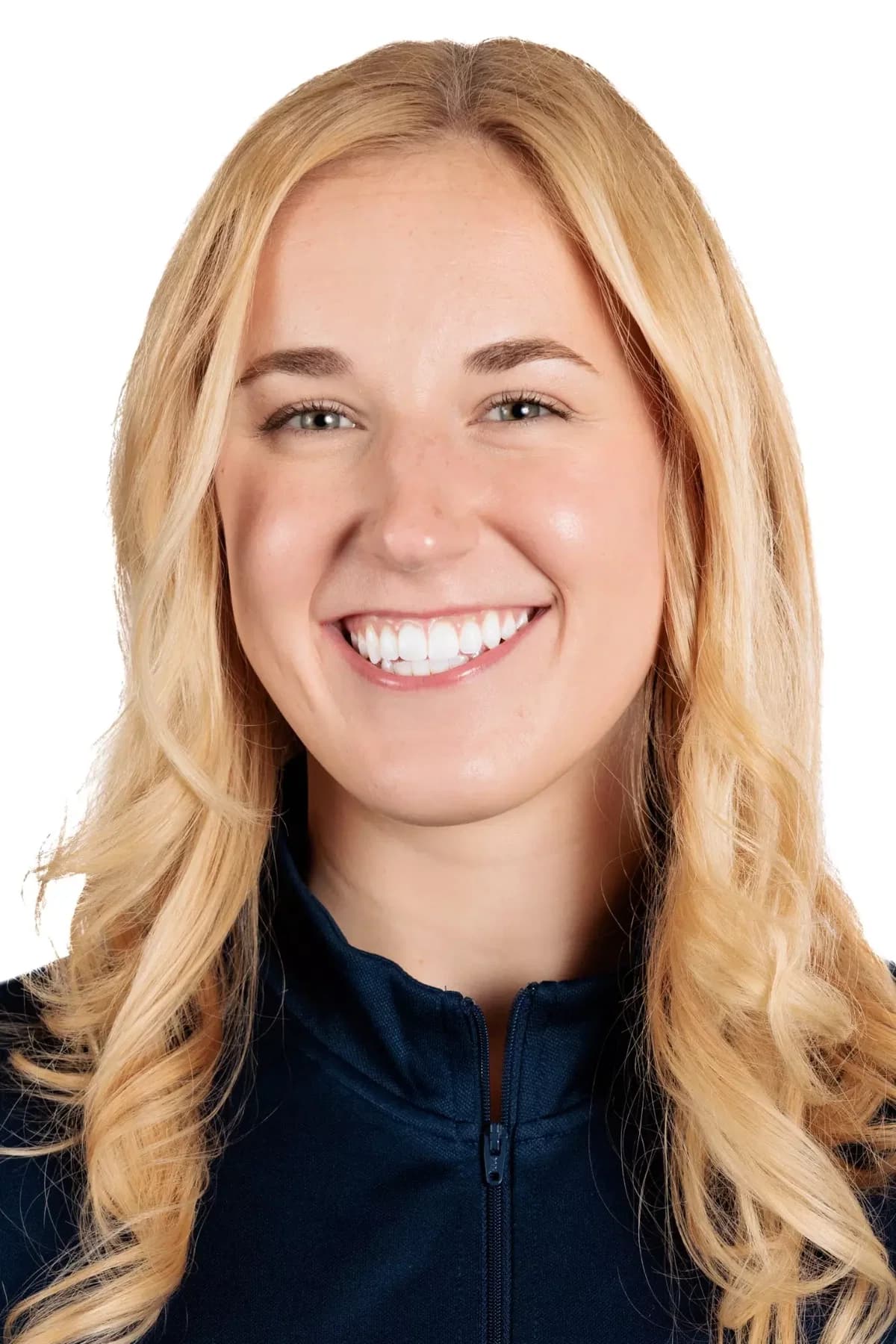 Nicole Alford