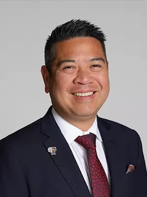 Mike Magpayo