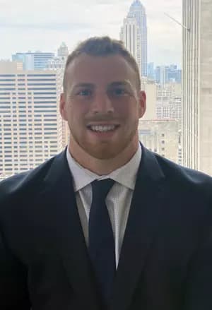 Ryan Greenhagen