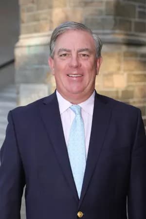 Gary Murphy