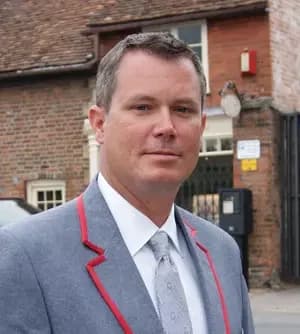 Gerry Quinlan