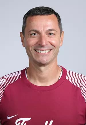Antonio Ferragonio