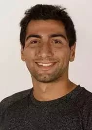 Amir Alkhafaji