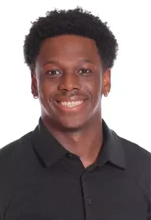 Keydrick Segur