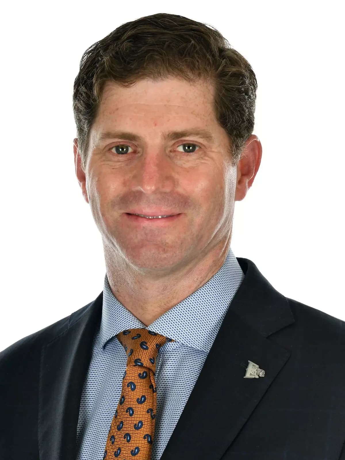 Zach Spiker