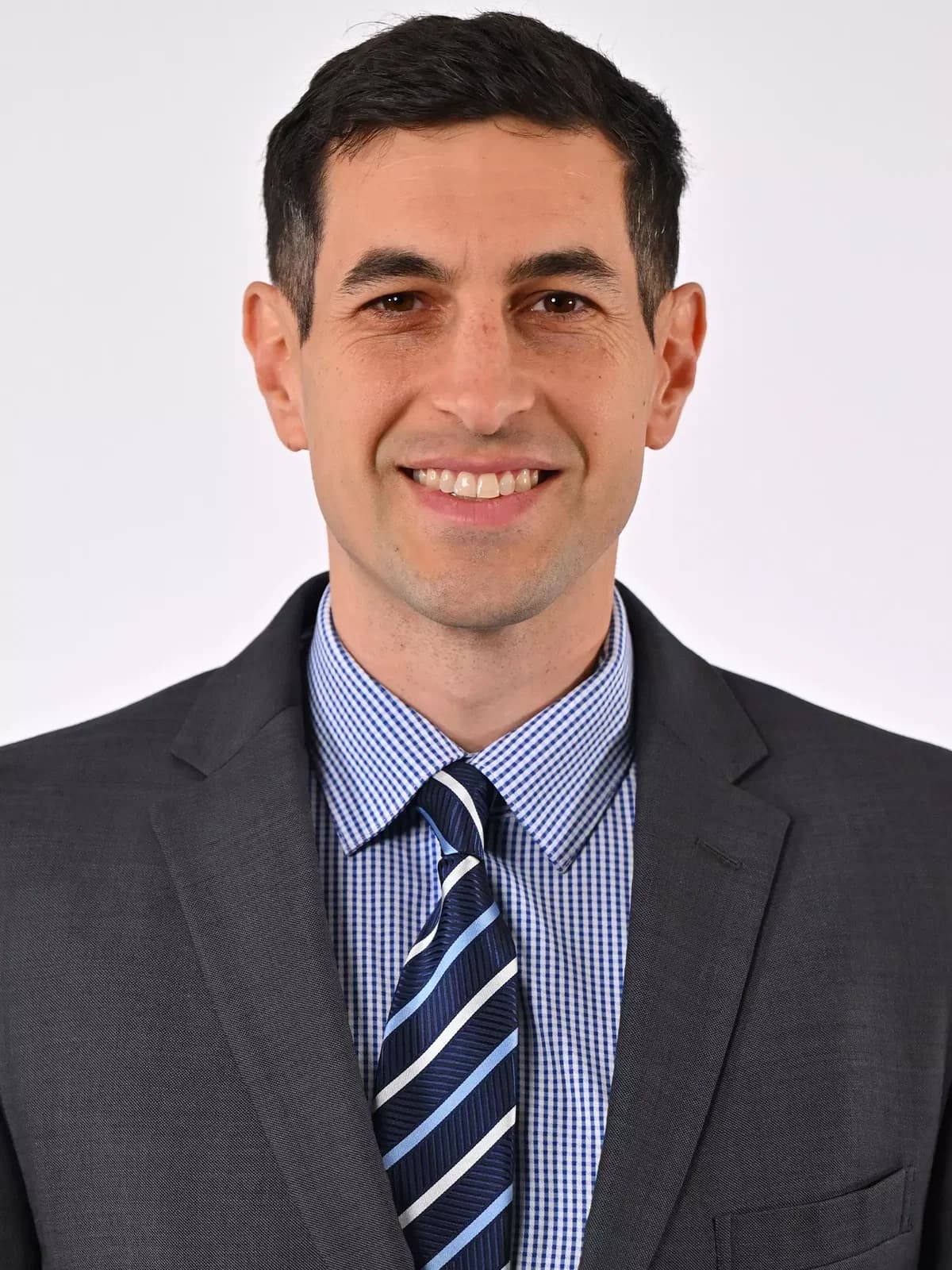 Tim Brooks