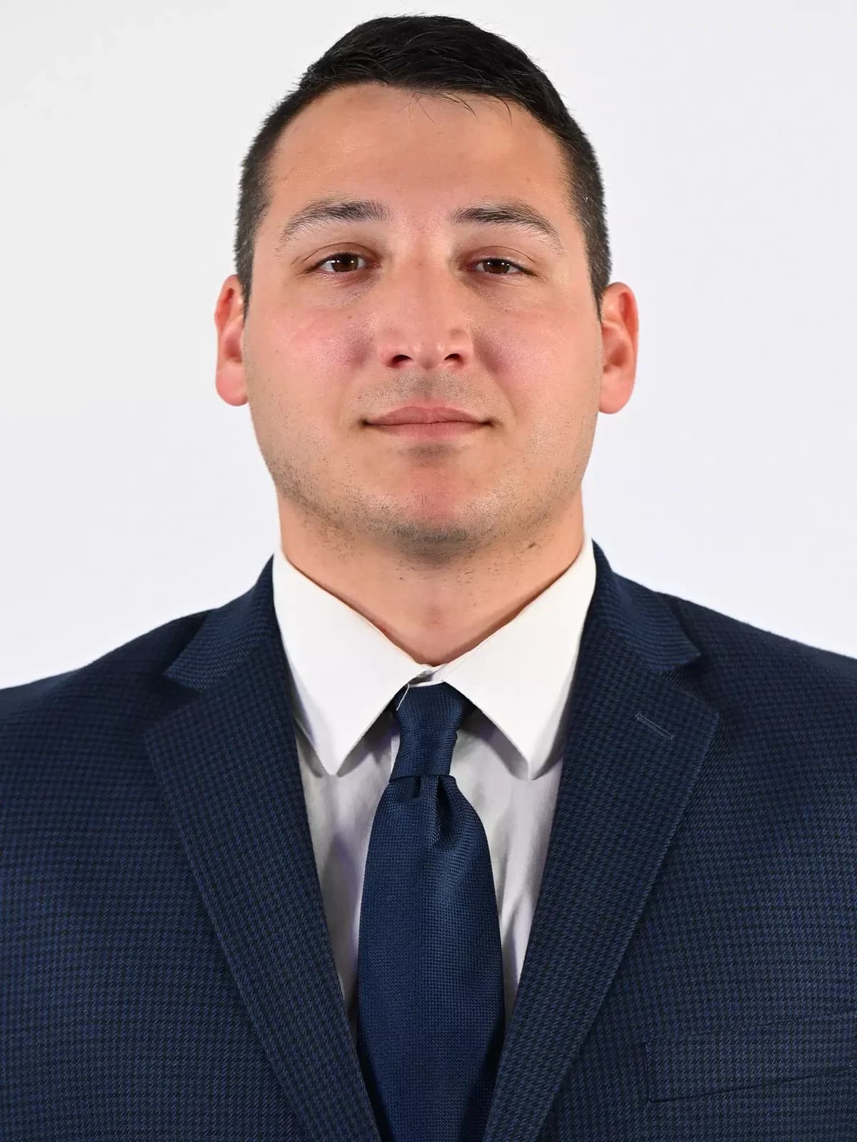 Zack Duffy