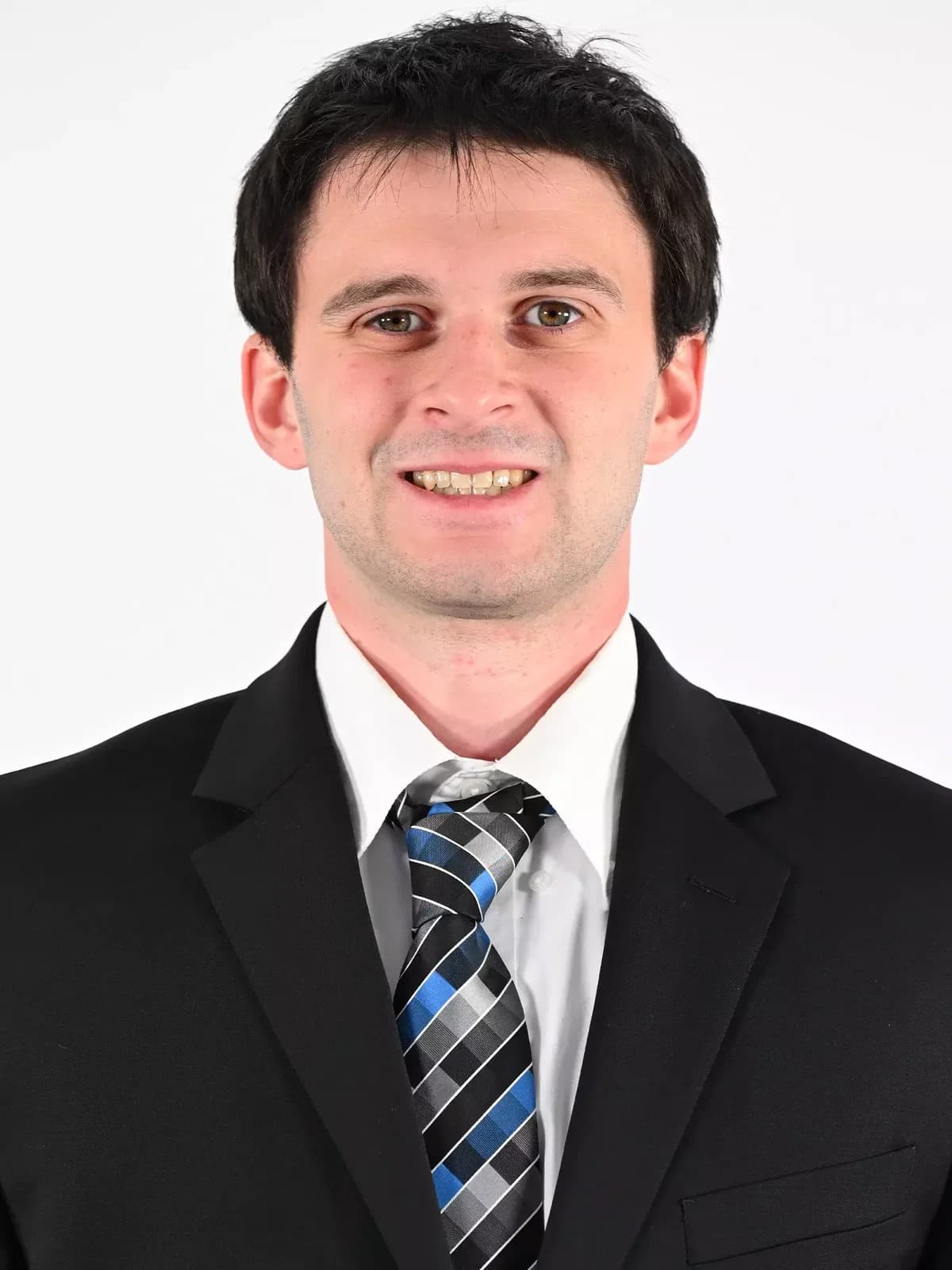 Stephen Perretta