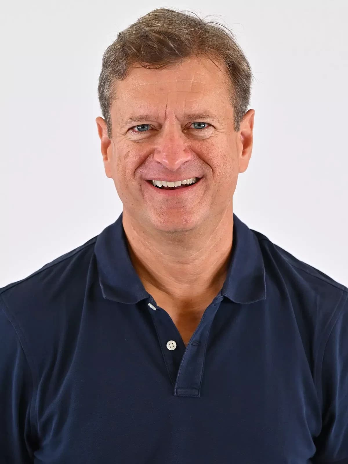 Raymond Del Bianco