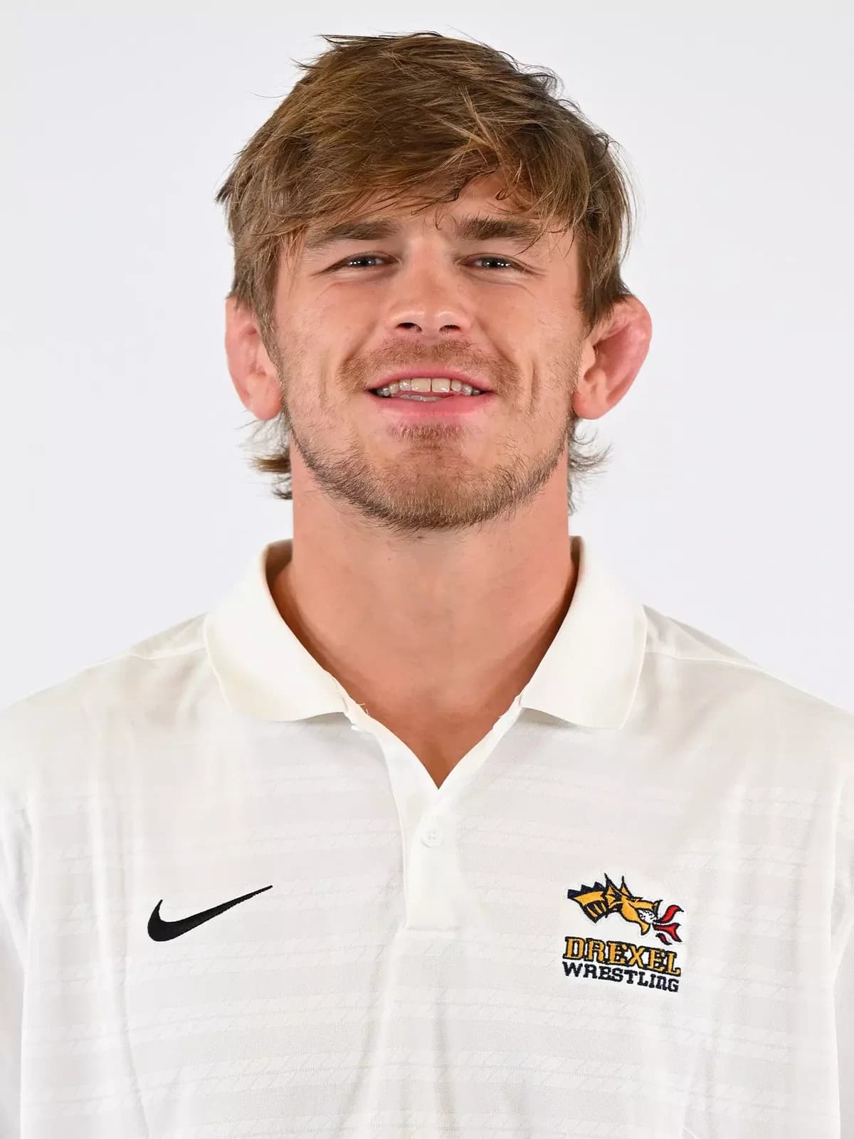 Chad Walsh