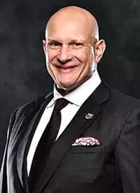 Frank Martin