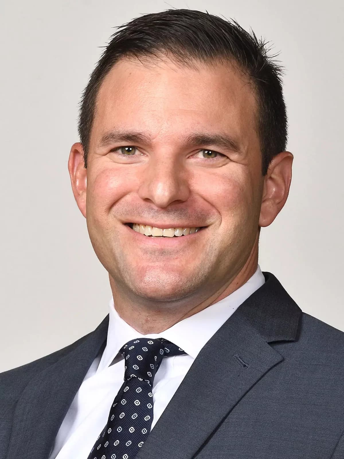 Mike Leflar