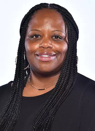 Yolanda Cole