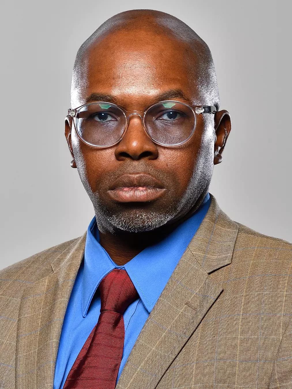 David Jackson