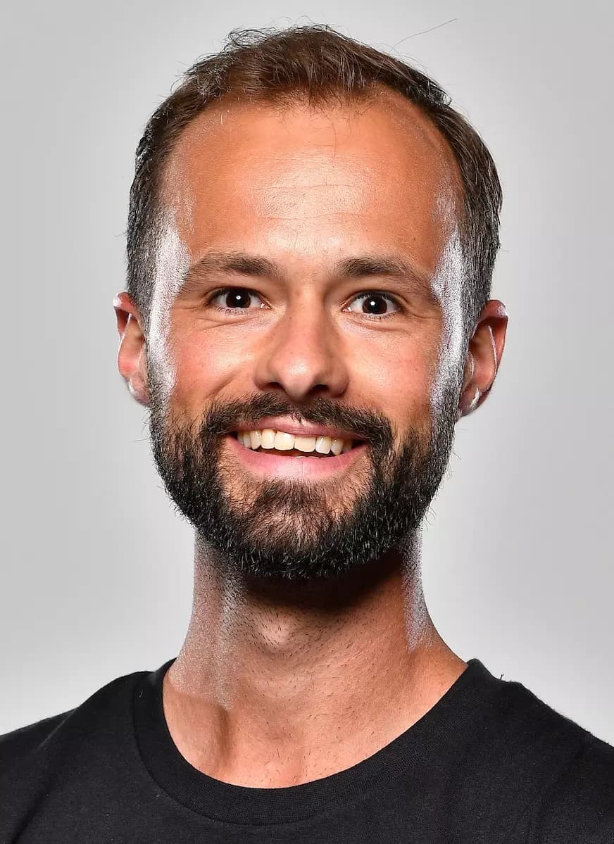 Simon van de Loo