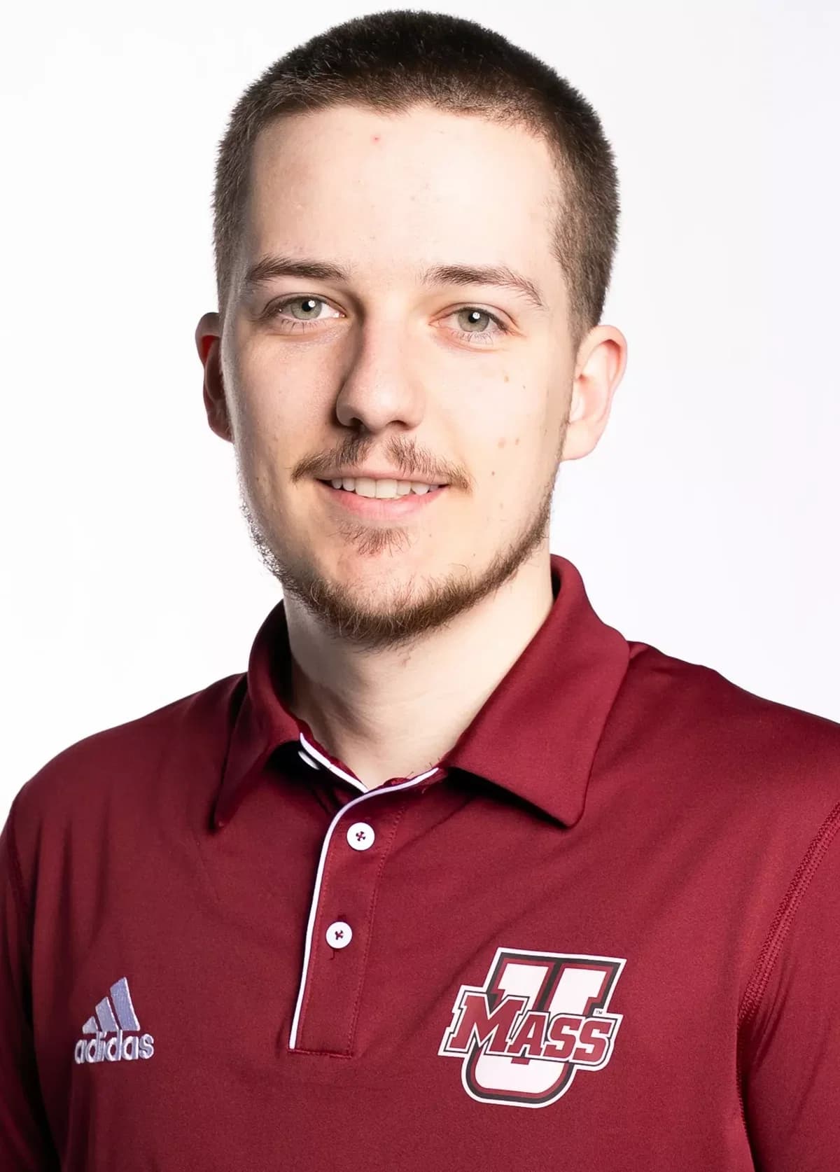 Caleb Holfoth
