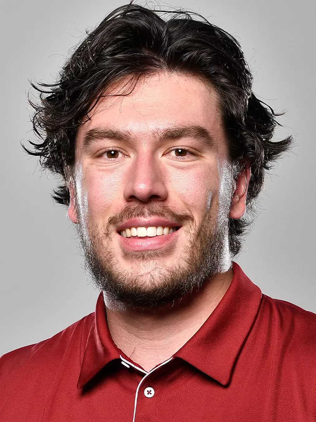 Travis Ecke