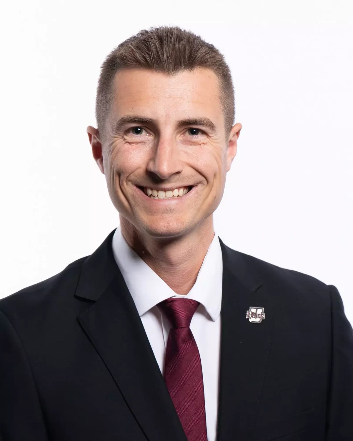 Evan Moorhouse