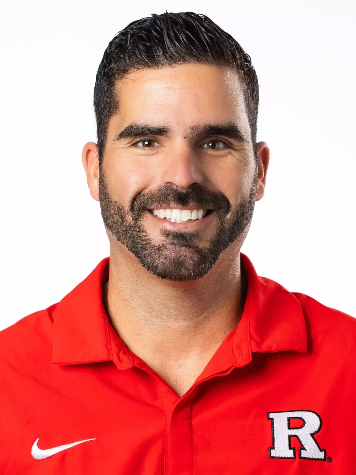 Mike Garza