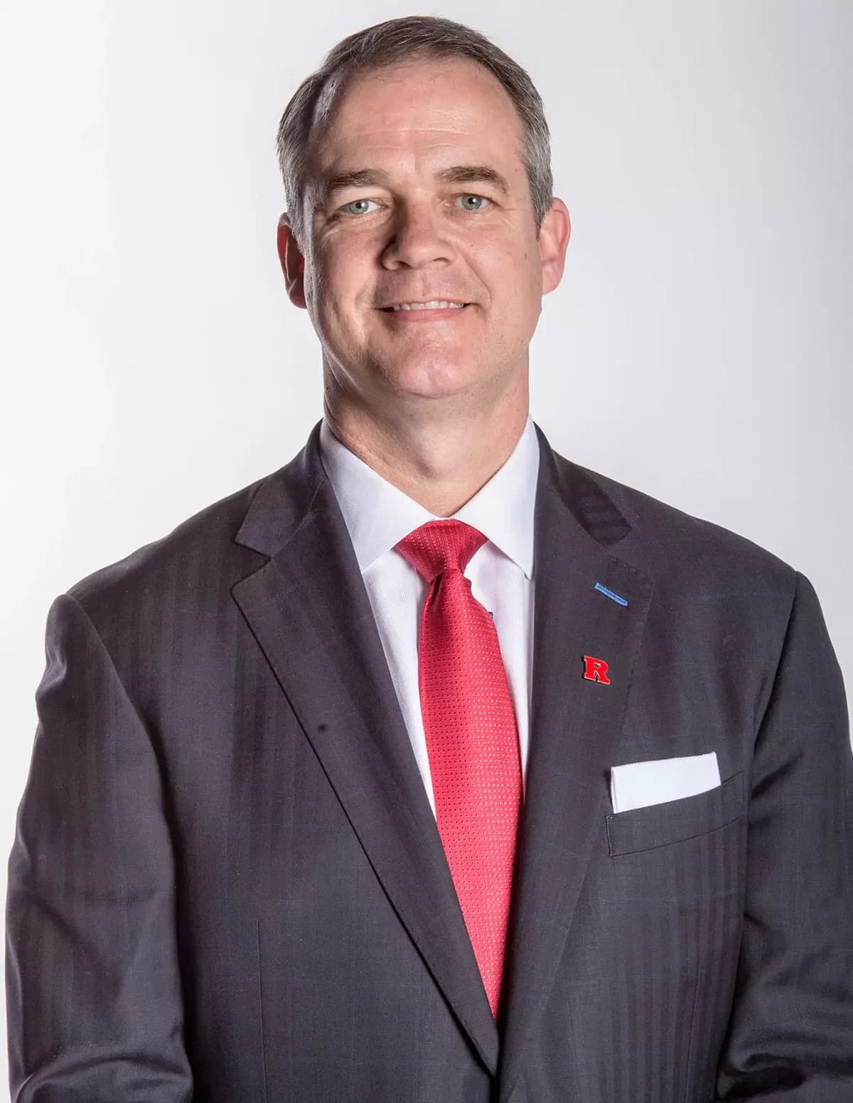 Steve Pikiell