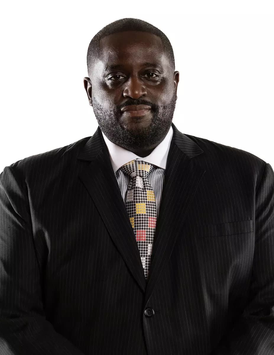 Marlon Williamson