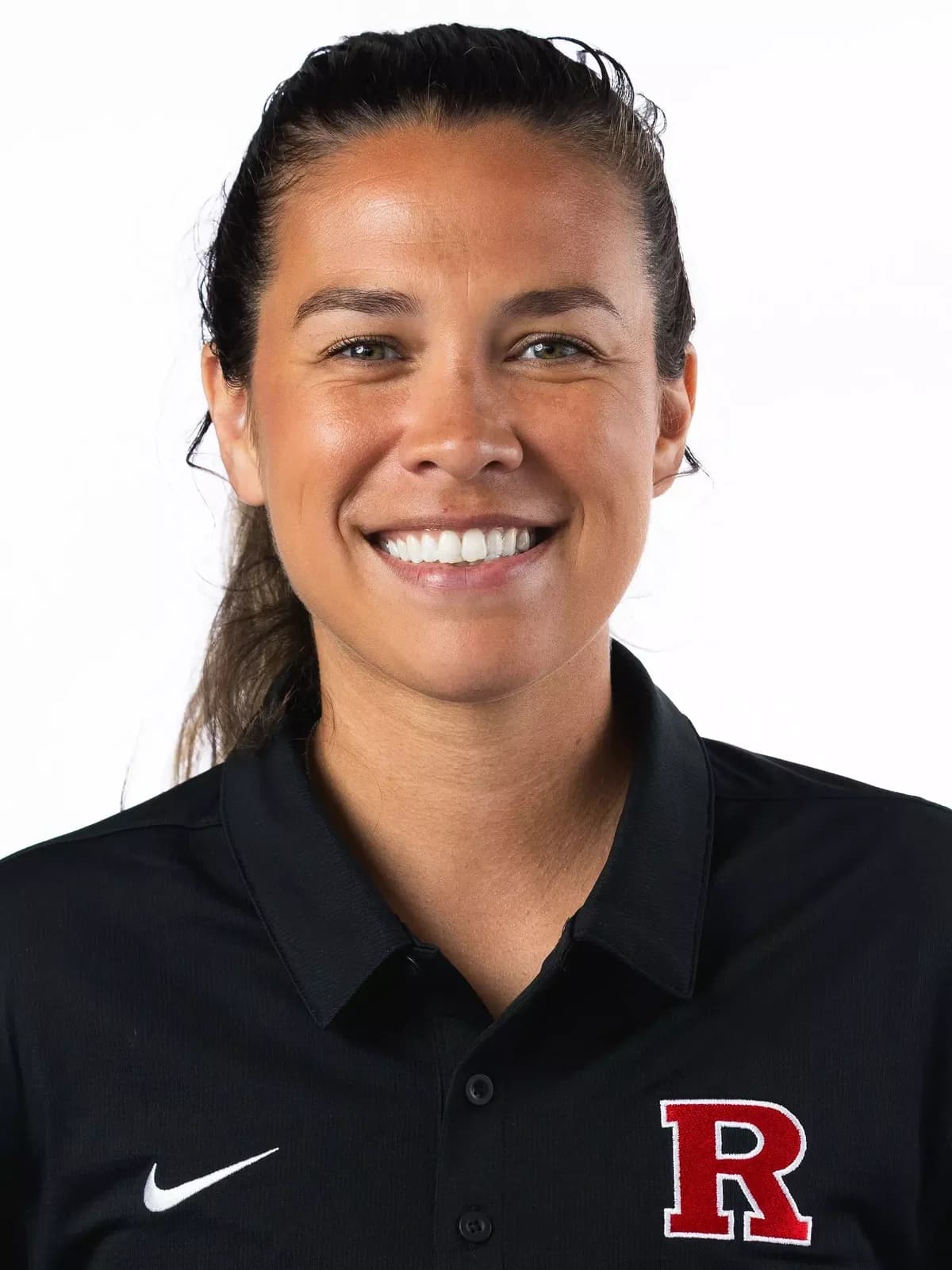 Nicol Starkes