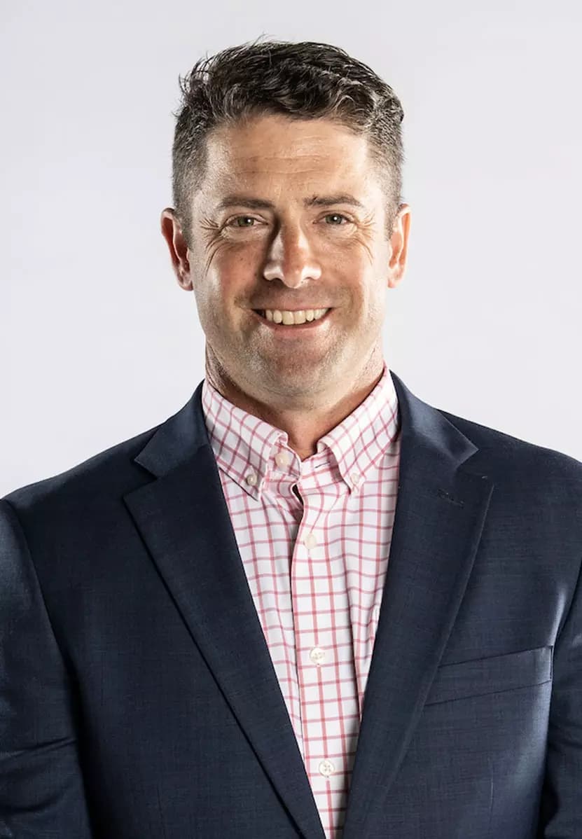 Rob Shutte