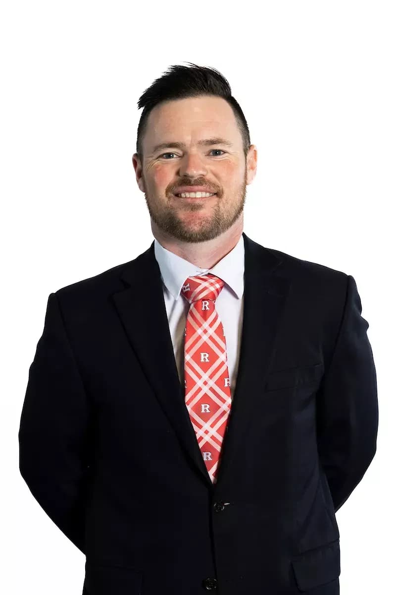 Patrick Spraggs