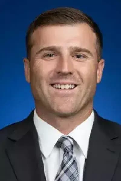 Scott Bieda